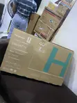 Hisense 40" Smart Flat Screen TV - 2