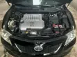 Toyota Camry 2007 Black - 4