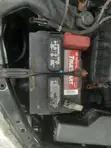Toyota Camry 2007 Black - 5