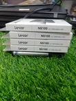 Lexar NS100 512GB 2.5" SATA SSD - 3