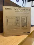 Lian Li Vector V100R ATX PC Case - Brand New - 3