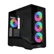 Lian Li Vector V100R ATX PC Case - Brand New - 4
