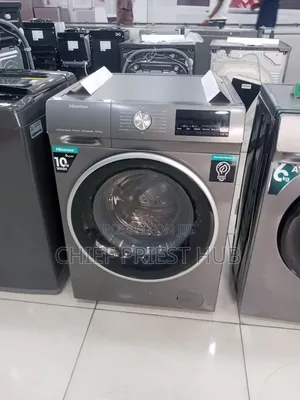 Sabon Hisense Washing Machine