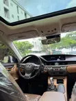 2016 Lexus ES 350 FWD Sedan - Fari - 3