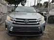 2014 Toyota Highlander Limited SUV - Silver - 1