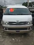 Toyota HiAce 2019 Brown - 1