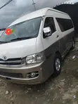 Toyota HiAce 2019 Brown - 3