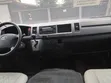 Toyota HiAce 2019 Brown - 5