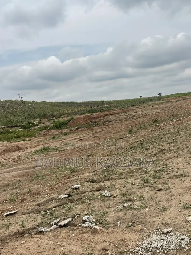 Residential Plot for Sale in Apo Wasa (170 SQM) - 1