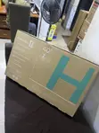 Hisense 40" WiFi Smart TV - 1
