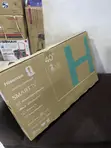Hisense 40" WiFi Smart TV - 2