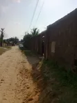1.5 Plot Busasshen Ƙasa Mai Shinge da Get don Siyarwa, Bashorun, Majek - 1