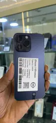 Apple iPhone 14 Pro Max 128GB Purple - 2