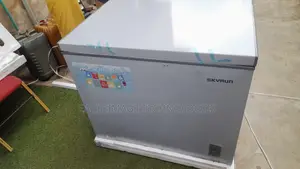 New Skyrun 260L Chest Freezer BD-260A