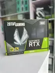 Zotac Gaming GeForce RTX 3050 6GB Solo Graphics Card - 1