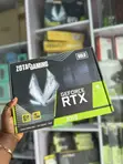 Zotac Gaming GeForce RTX 3050 6GB Solo Graphics Card - 3