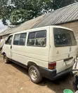 Volkswagen Transporter T4 2005 White - 1