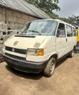 Volkswagen Transporter T4 2005 White - 2