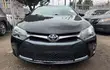2016 Toyota Camry SE - Tokunbo, Sunroof - 1