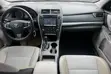 2016 Toyota Camry SE - Tokunbo, Sunroof - 5