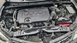 Toyota Corolla 2016 Black - 3