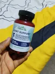 Kwayoyin Tallafin Haɗin Gwiwa na Halitta - 1