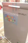 Brand New 90L Skyrun Chest Freezer - Fast Cooling - 2