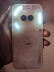 Nothing Phone 2a 256GB White - 1