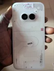 Nothing Phone 2a 256GB White - 2
