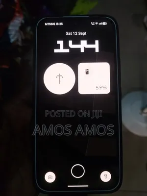 Nothing Phone 2a 256GB White