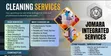 Jo Mara Integrated: Professional Cleaning & Wild Bee Honey - 1