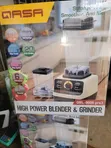 Qasa Pro 3 Electric Blender - 2