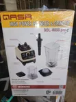 Qasa Pro 3 Electric Blender - 3