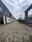 4 Bedroom Terrace Duplex for Rent in General Paint, Ajah - 2
