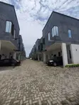 4 Bedroom Terrace Duplex for Rent in General Paint, Ajah - 3