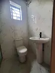 4 Bedroom Terrace Duplex for Rent in General Paint, Ajah - 4