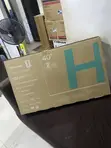 Hisense 40 Inch Digital LED Smart TV - 2