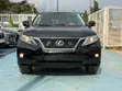 2010 Lexus RX 350 Black - 1