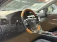 2010 Lexus RX 350 Black - 2