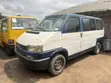 Volkswagen Transporter 2004 White - 2