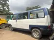 Volkswagen Transporter 2004 White - 3