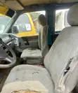 Volkswagen Transporter 2004 White - 5