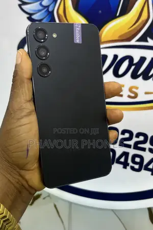 Samsung Galaxy S23+ 256GB Baki (UK Amfani)