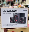 Asalin LG XBOOM LK72B Multimedia Speaker System - 40W RMS - 1
