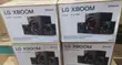 Asalin LG XBOOM LK72B Multimedia Speaker System - 40W RMS - 2