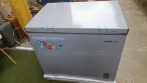 Brand New Skyrun 260L Chest Freezer BD260A