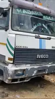 Iveco Turbo Star Truck Head - 2003 - 1