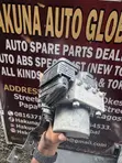 Toyota Tacoma 2019 ABS Module - 1