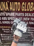 Toyota Tacoma 2019 ABS Module - 2