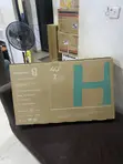 Hisense 40-Inch Smart LED TV - 1